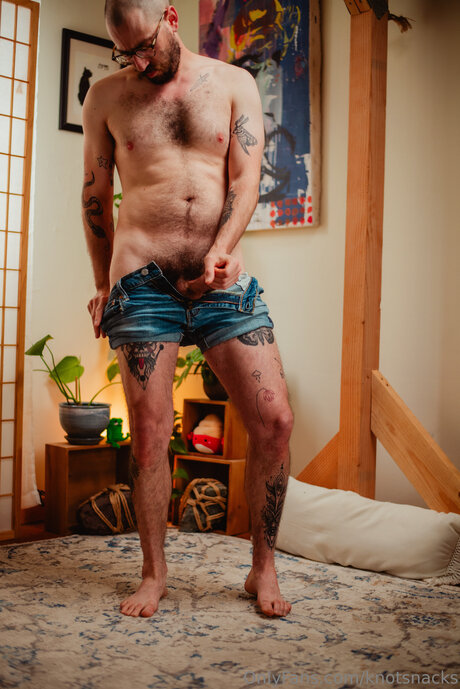 Knotsnacks heiße nackten archiv