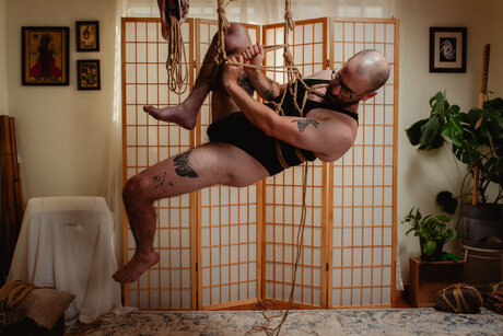 Knotsnacks sexy schöne fotos