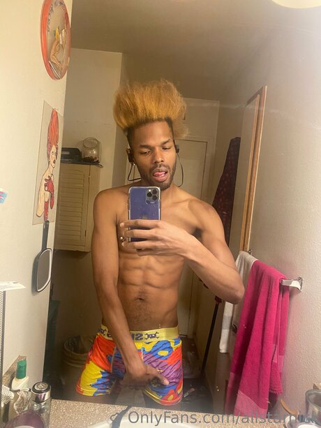 Allstarnick heiße nackten foto