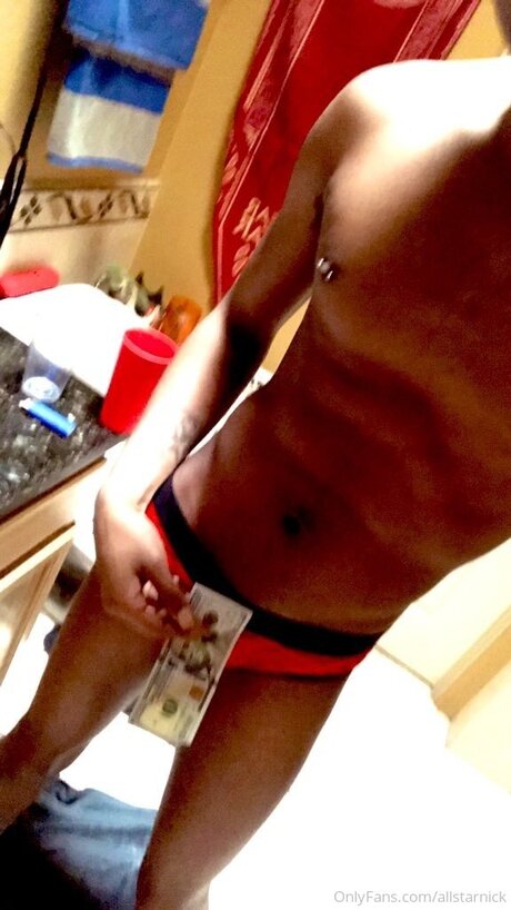 Allstarnick heiße galerie