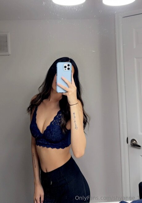 Shyanne 1 exklusive beste galerien