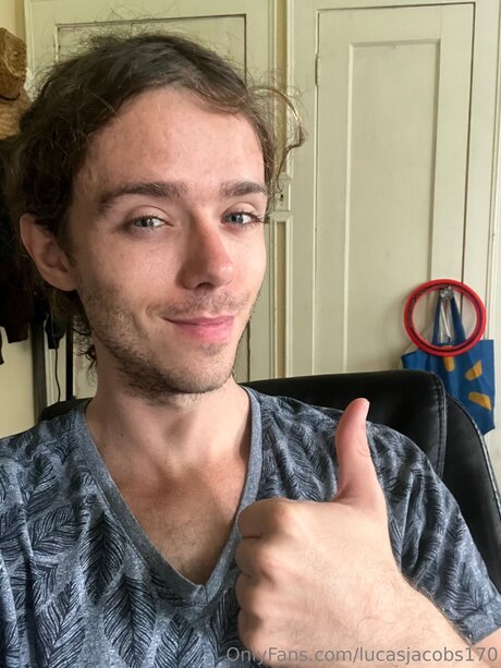 Lucasjacobs170 hd nacktheit archiv