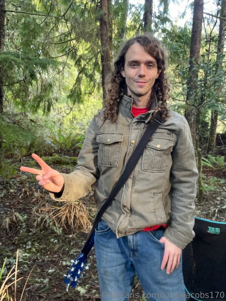 Lucasjacobs170 nackt kunst bilder