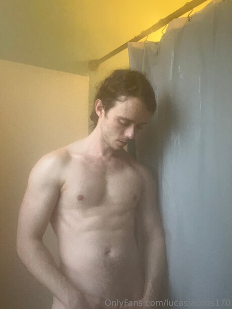 Lucasjacobs170 freie nackt foto