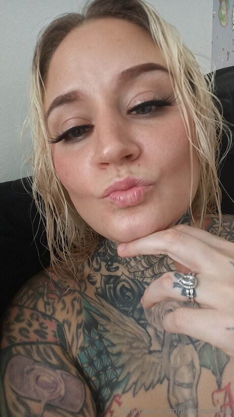 Lisacasandra kostenlose sexy fotos