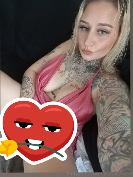 Lisacasandra perfekte nackte galerie