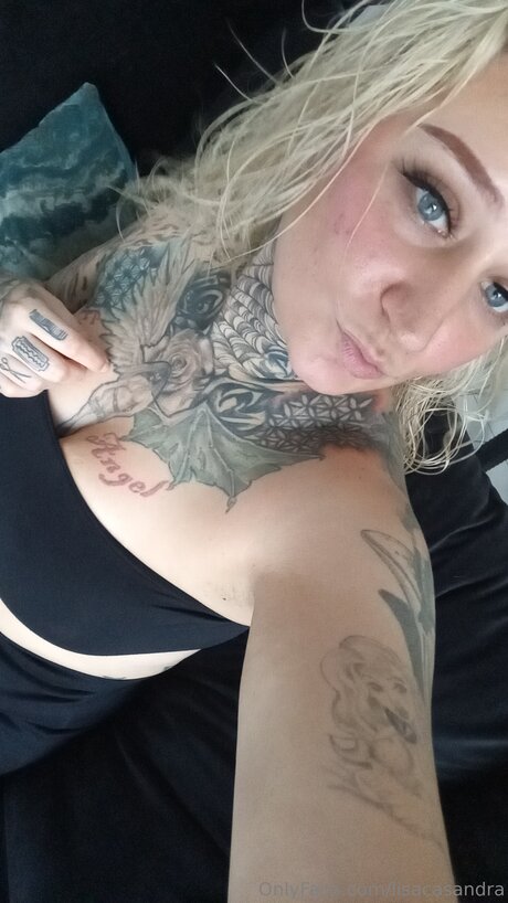 Lisacasandra model schöne archiv