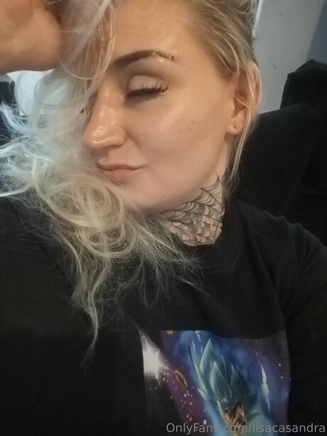 Lisacasandra freie hübsche galerie