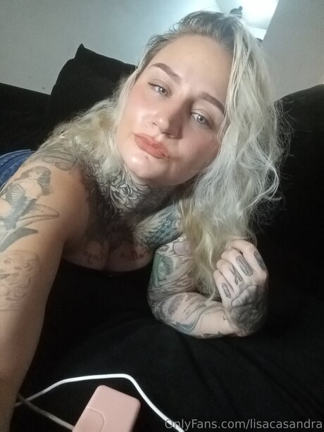 Lisacasandra xxx porno bild