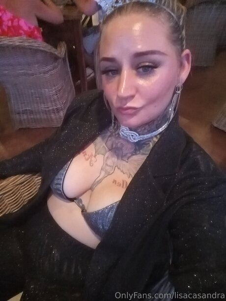 Lisacasandra top nackt galerie