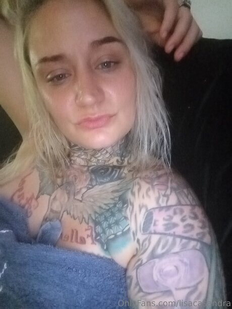 Lisacasandra beste nackt archiv