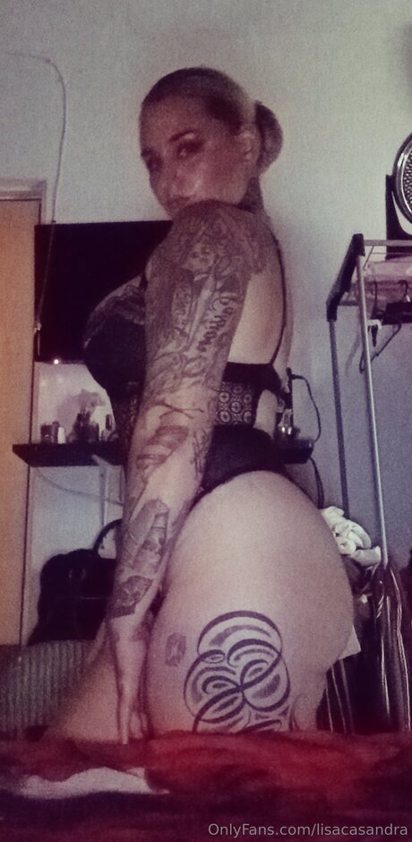 Lisacasandra erwachsene kostenlose bilder