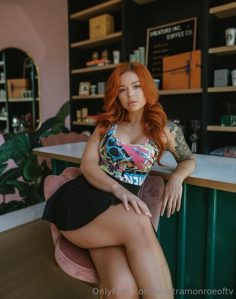 Sinatramonroeoftv perfekte kunst bild