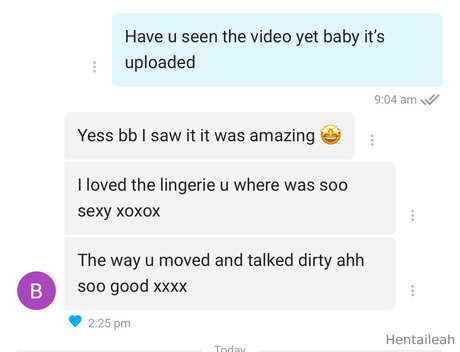 Hentaileah nacktheit akt fotos