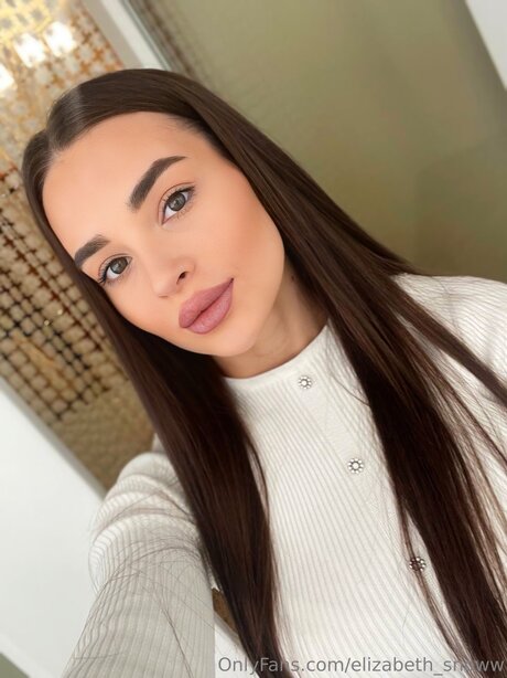 Elizabeth Dreamm hübsche pornographische galerie