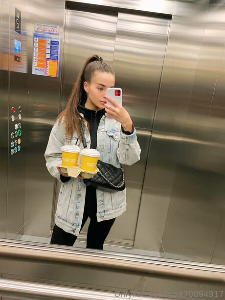 Elizabeth Dreamm kunst pornographische foto