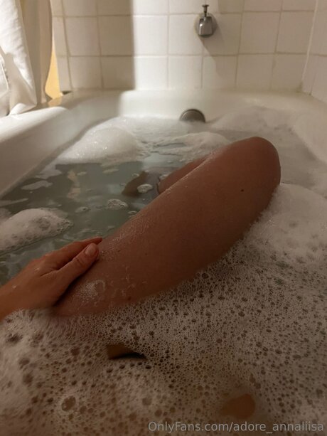 Adore Annaliisa sexy nette foto