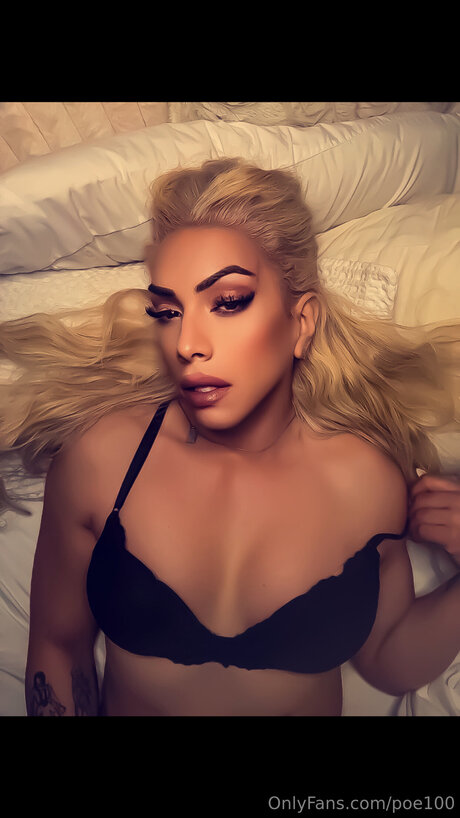 Poe100 beste akt fotos