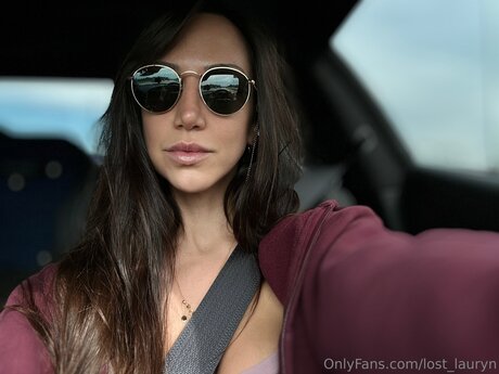 Lost Lauryn exklusive nette archiv