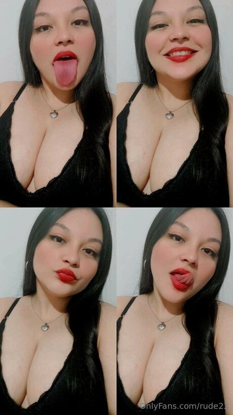 Rude23 perfekte freie galerie