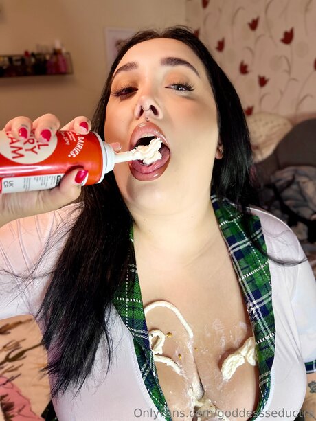 Goddessseductra schöne heiße archiv