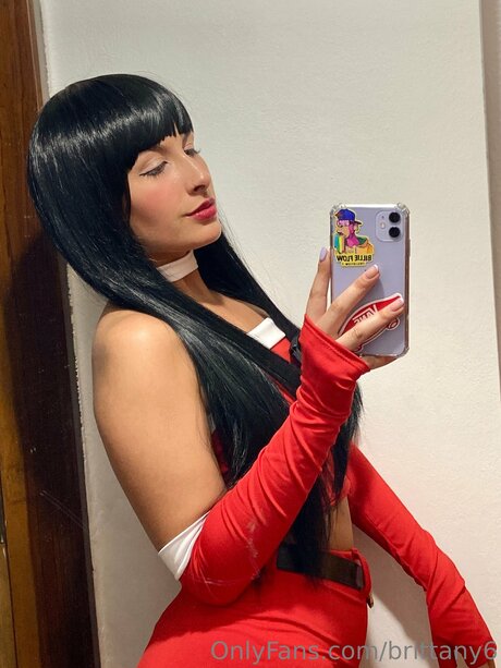 Brittany6 nacktheit beste galerien