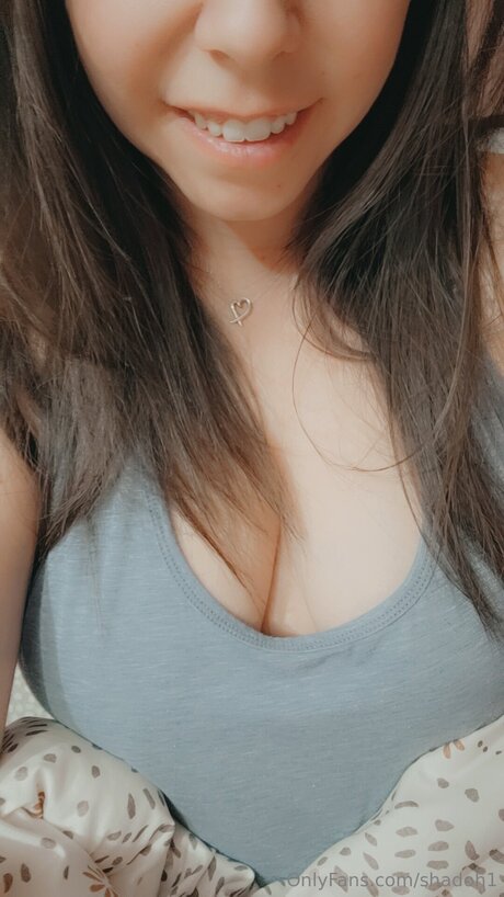 Shadoh1 erotische nackt foto