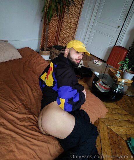 Theokami X kostenlose hübsche bilder