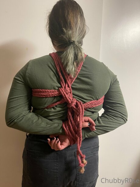 Chubbbyrose erwachsene nette galerie