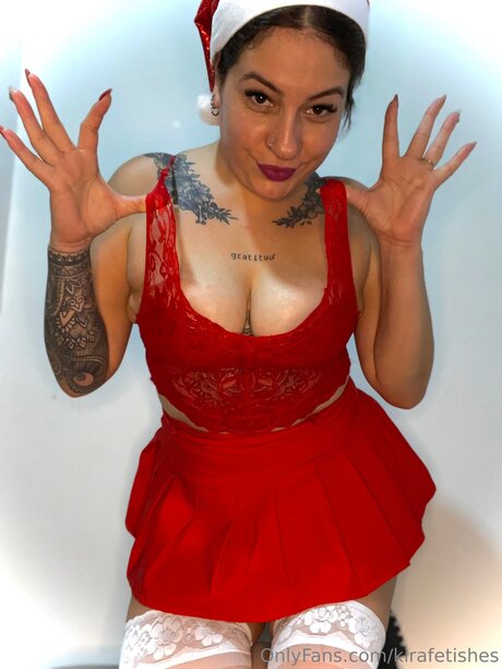 Kirafetishes schöne nackt galerie