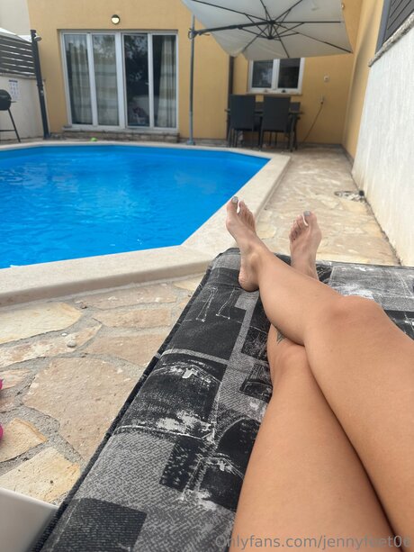 Jennyfeet06 perfekte erotische bilder