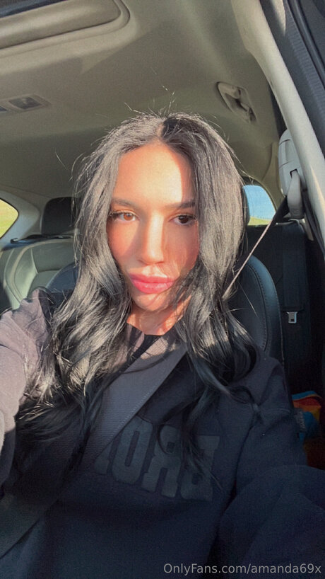 Amanda69x perfekte exklusive fotos