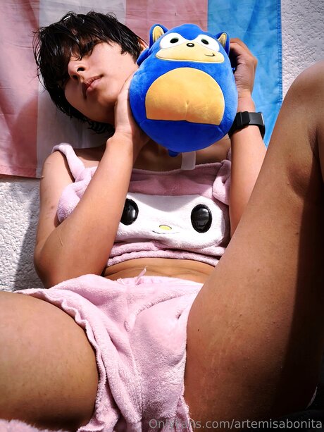 Artemisabonita pornostar kostenlose foto