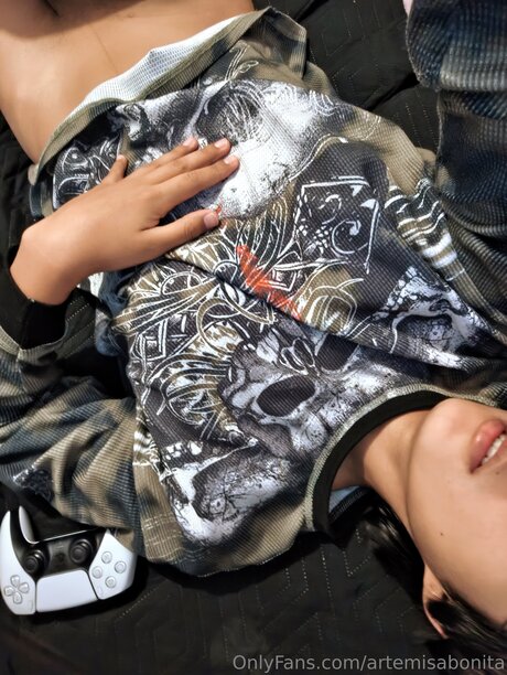 Artemisabonita beste pornografische galerien