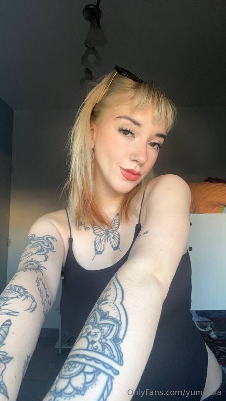 Yumi Lola Profilbild