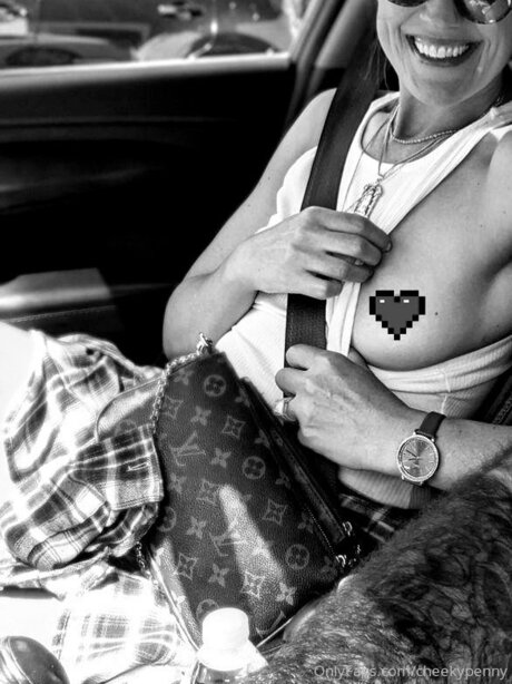 Cheekypenny erotische sex archiv