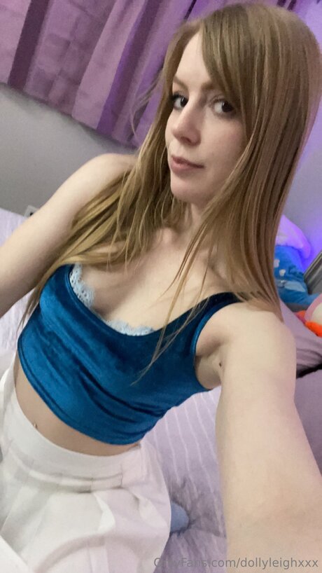 Dollyleighxxx pornographische archiv