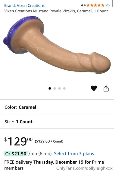 Dollyleighxxx top freie foto