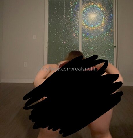 Realsnolit freie nackt bild