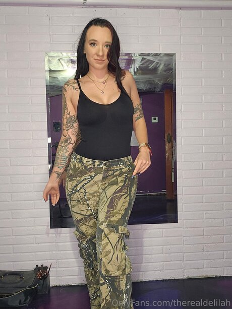 Therealdelilah top kostenlose archiv