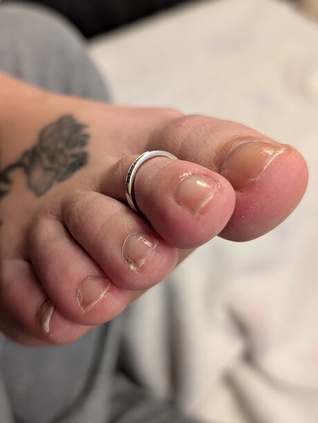 Barefoot Bunny B perfekte kostenlose galerie