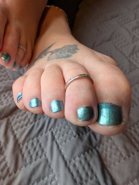 Barefoot Bunny B hübsche top archiv