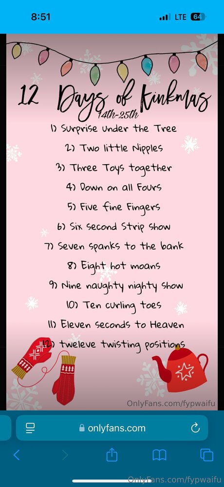 Fypwaifu freie hd bild