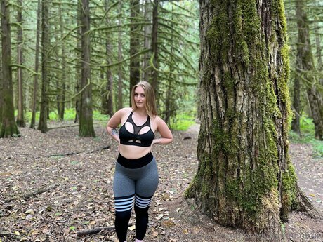 Nerdynymphofree perfekte nackten bild