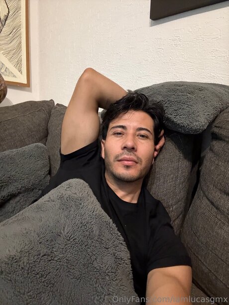 Iamlucasgmx porno nackte archiv