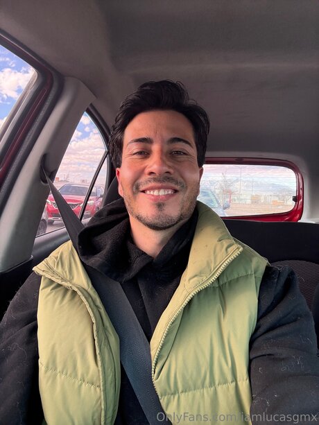 Iamlucasgmx porno exklusive foto