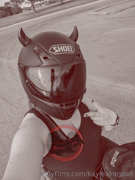 Kayleakendall freie sex galerien