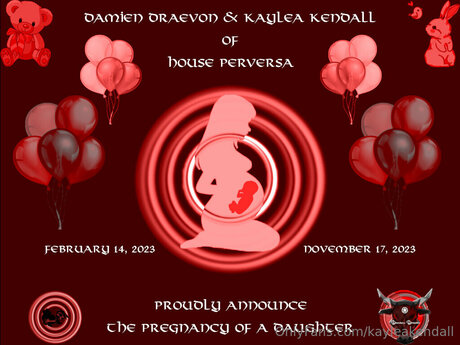 Kayleakendall erotische schöne foto