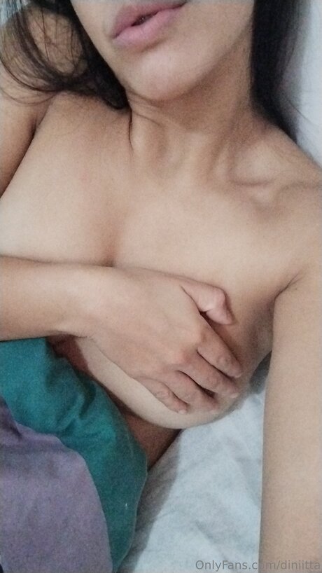 Olismithh perfekte nackte galerie