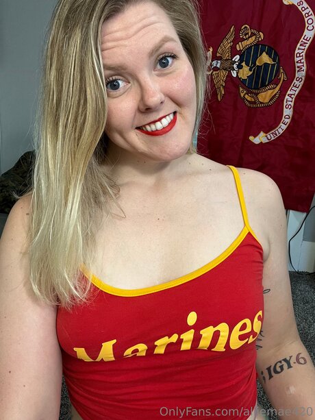 Alliemae420 schöne exklusive foto